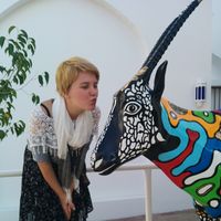 Yoko Mershen的照片