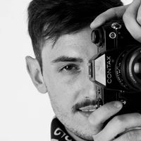 Pablo Nicolas Discianni's Photo