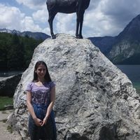 Fotos von gabriela trempetic