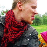 Kamil Wojciekiewicz's Photo