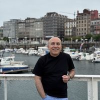 Ximo Gonzalez的照片