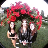 Mathilde Borgias的照片