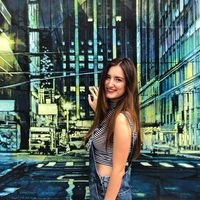 CAGLA SEVINC's Photo