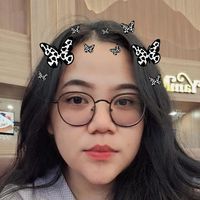 Laurensia S. Aldina's Photo