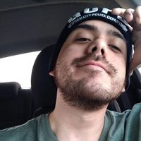 Omar Urquidez's Photo