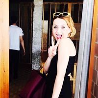 patricia gisbert's Photo