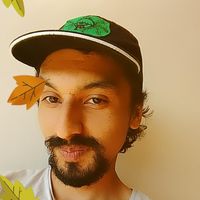 Nadimir Zambelich's Photo