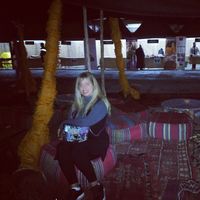 Fotos de Saadia Saad