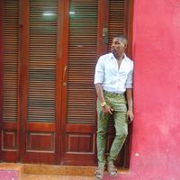 Casey Debose's Photo