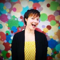 Maya Bialik的照片