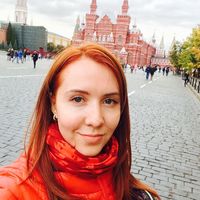 Valeriya Valeriya's Photo