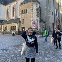 Mariana Vargas's Photo