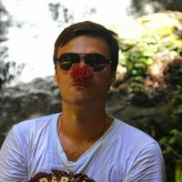 Valentin Boyko的照片