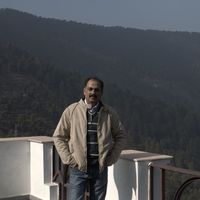 RAJESH BATRA的照片