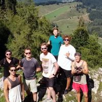 Sascha Nehuliaiev's Photo