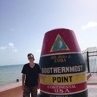 Paweł Komosa's Photo