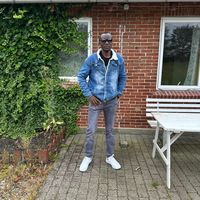 Francis K'opiyo's Photo