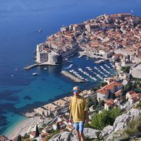 Federico Rodriguez Buvinic's Photo