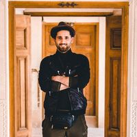 Fotos de Edris Kosari