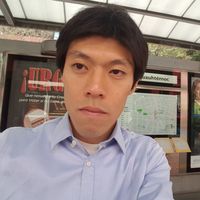 Hidemi Suzuki's Photo