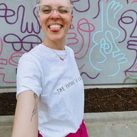 Maartje Hensen's Photo