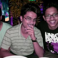 Saswat Panda's Photo