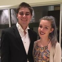 Jacob Glasgow's Photo