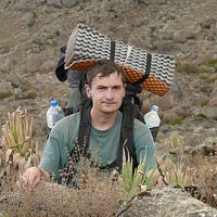 Petr Zouhar的照片