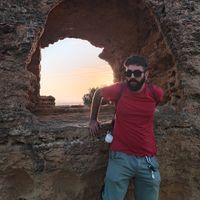 Fotos von Sergio Cadone