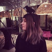 sasha abdullina's Photo