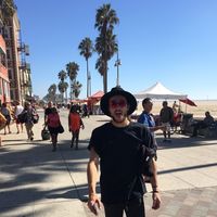 Yann-Brieuc Chevallier Gallen的照片