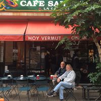 Jody Druze-Faker's Photo