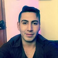 Rafael Chacon's Photo