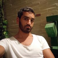 Mauricio Alfonso's Photo