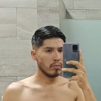 Fotos de Adan Dorante