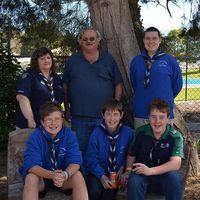 Ashlee Giles的照片