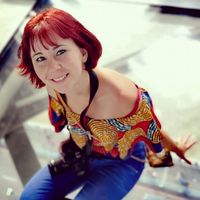 Kimberly-Bonita De Bastos's Photo