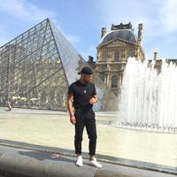 Mehmet Bingöl's Photo