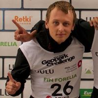 Kari-Pekka Seppänen's Photo