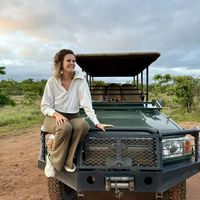 Maëva LEGEARD's Photo