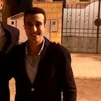 Adham Darwish的照片