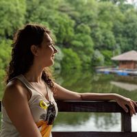 MARINA Babintseva的照片