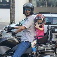 Issam Nouassi's Photo