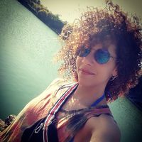 Cecilia Occhi's Photo