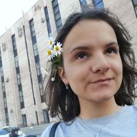 Nina Dubrova的照片