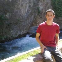 Sertaç Kökten's Photo