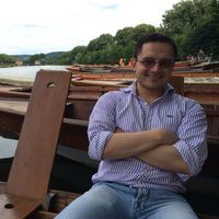 Mauricio Villanueva的照片