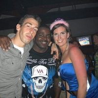 Fotos de Joseph Pallante