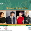 Xinyao Chinese Music Concert Botanic Gardens's picture