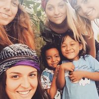 Charlotte Malaganne's Photo